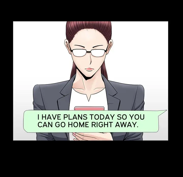 The Nice Woman - Chapter 11 [photo 37] - MangaPorn