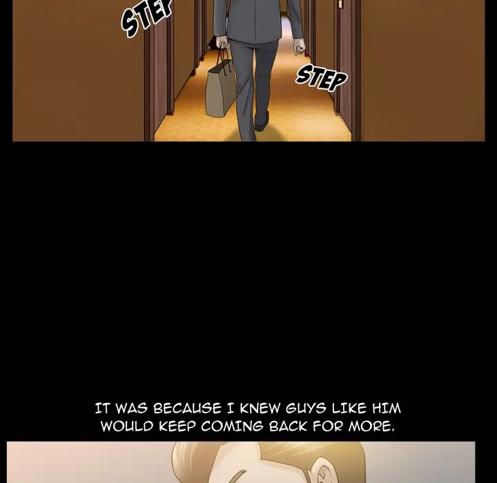 The Nice Woman - Chapter 11 [photo 50] - MangaPorn