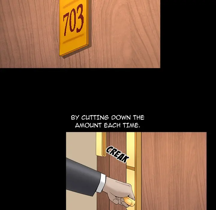 The Nice Woman - Chapter 11 [photo 52] - MangaPorn