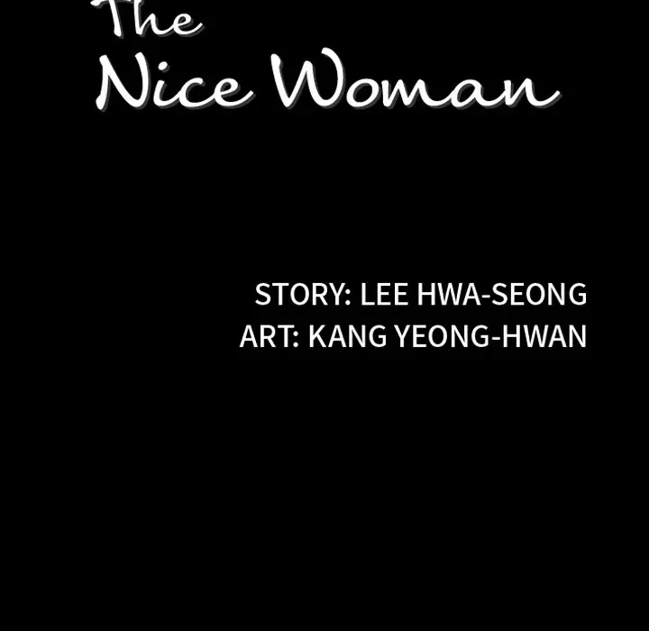 The Nice Woman - Chapter 11 [photo 9] - MangaPorn