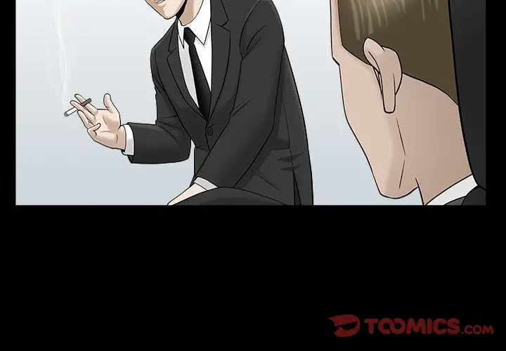 The Nice Woman - Chapter 12 [photo 2] - MangaPorn