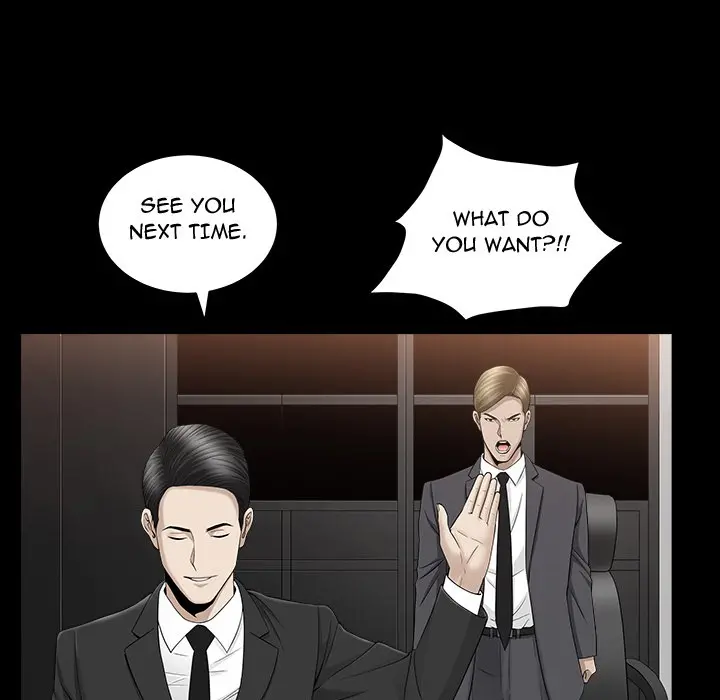 The Nice Woman - Chapter 12 [photo 20] - MangaPorn