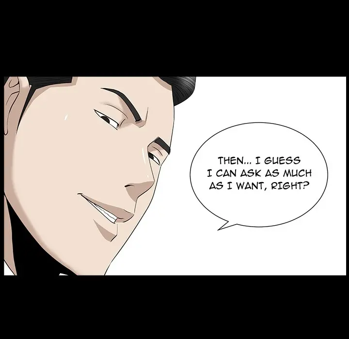 The Nice Woman - Chapter 12 [photo 26] - MangaPorn