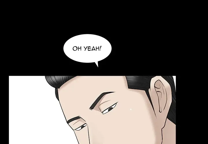 The Nice Woman - Chapter 12 [photo 3] - MangaPorn