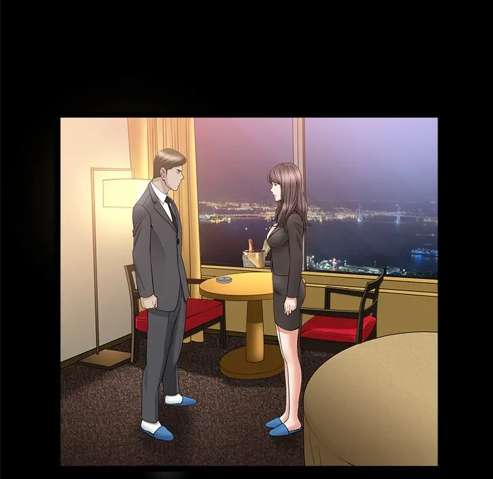 The Nice Woman - Chapter 12 [photo 32] - MangaPorn