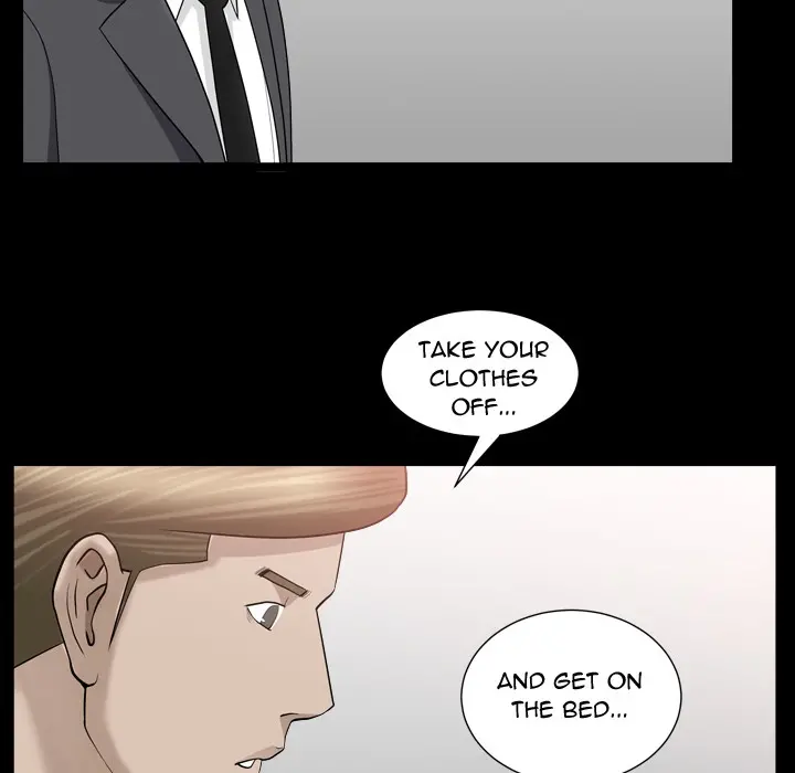 The Nice Woman - Chapter 12 [photo 39] - MangaPorn