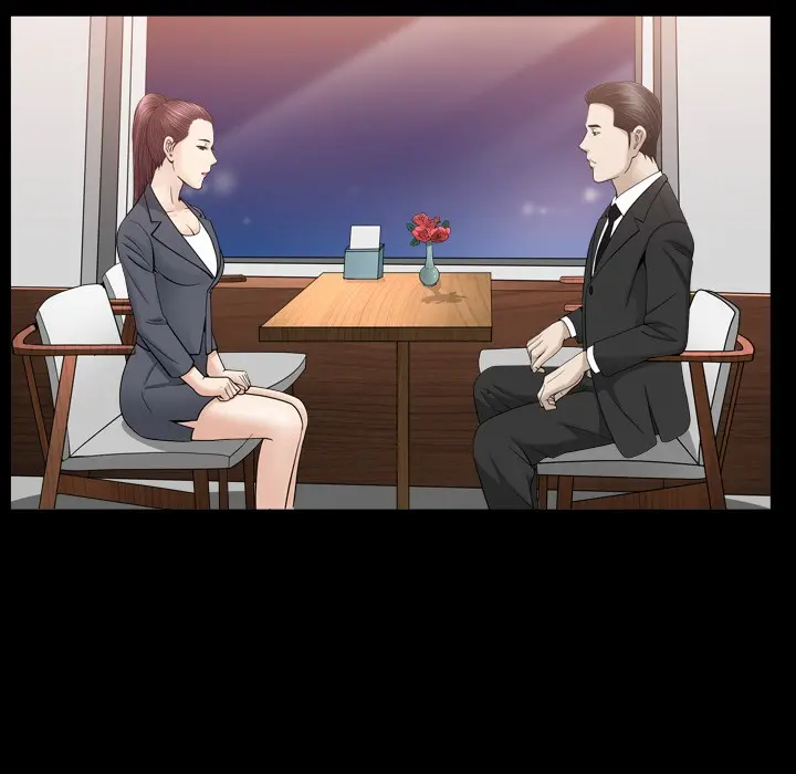 The Nice Woman - Chapter 12 [photo 61] - MangaPorn