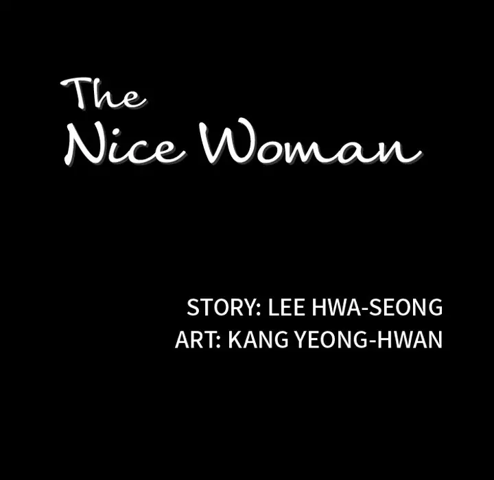 The Nice Woman - Chapter 12 [photo 8] - MangaPorn