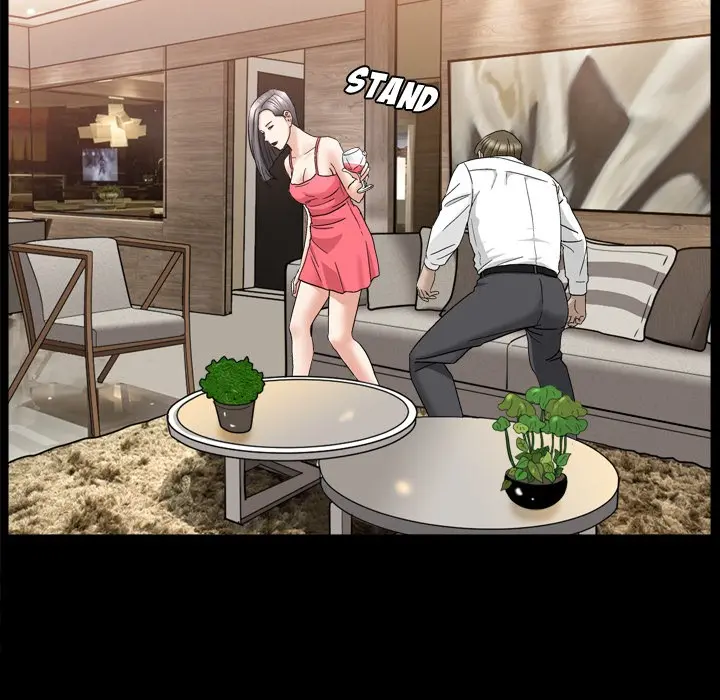 The Nice Woman - Chapter 13 [photo 104] - MangaPorn