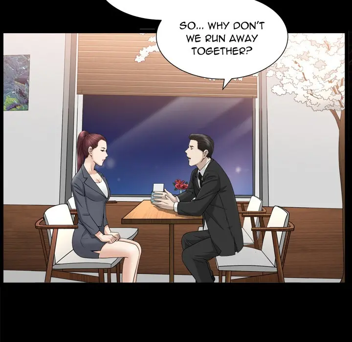 The Nice Woman - Chapter 13 [photo 41] - MangaPorn