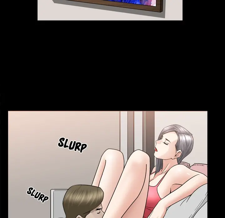 The Nice Woman - Chapter 13 [photo 75] - MangaPorn