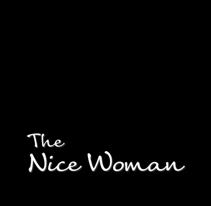 The Nice Woman - Chapter 13 [photo 8] - MangaPorn