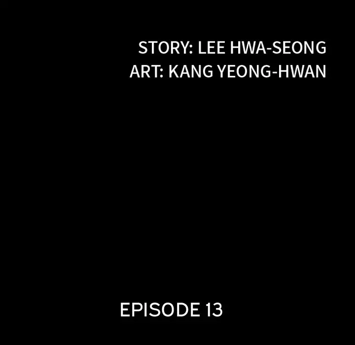 The Nice Woman - Chapter 13 [photo 9] - MangaPorn