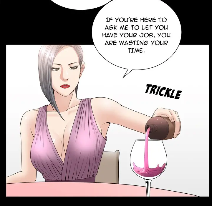 The Nice Woman - Chapter 14 [photo 108] - MangaPorn