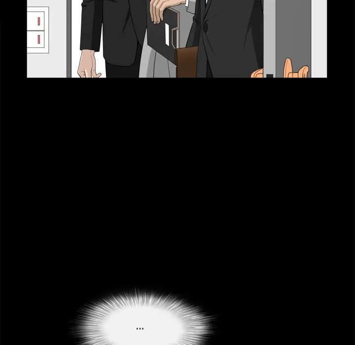 The Nice Woman - Chapter 14 [photo 45] - MangaPorn