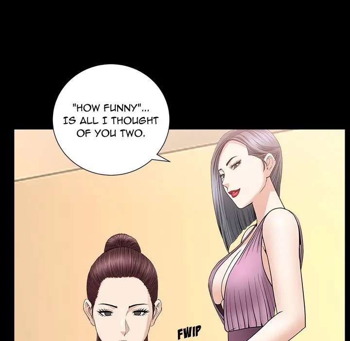 The Nice Woman - Chapter 15 [photo 25] - MangaPorn