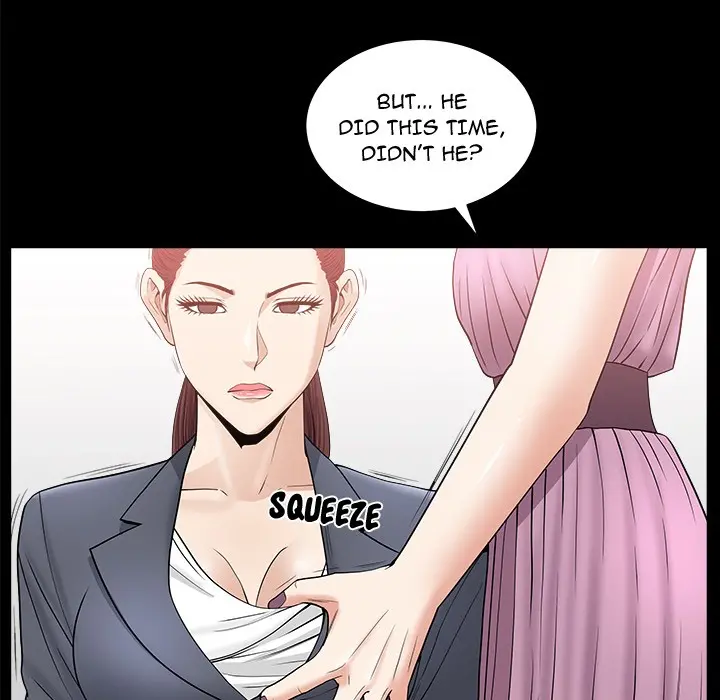 The Nice Woman - Chapter 15 [photo 36] - MangaPorn