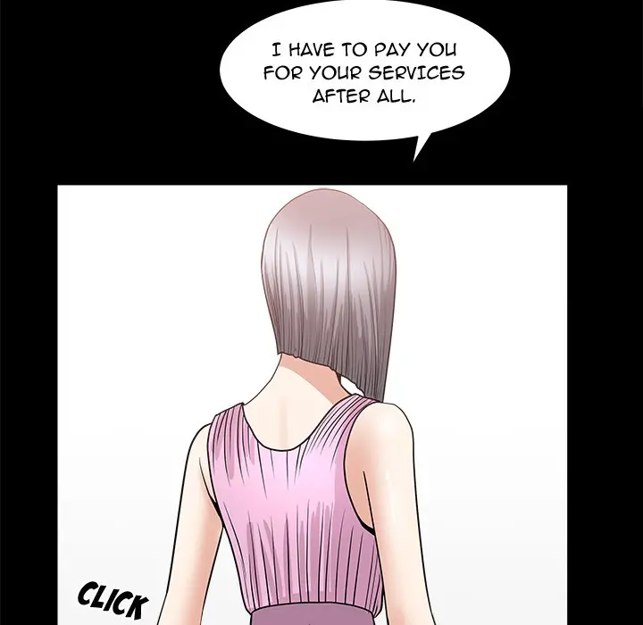 The Nice Woman - Chapter 15 [photo 46] - MangaPorn