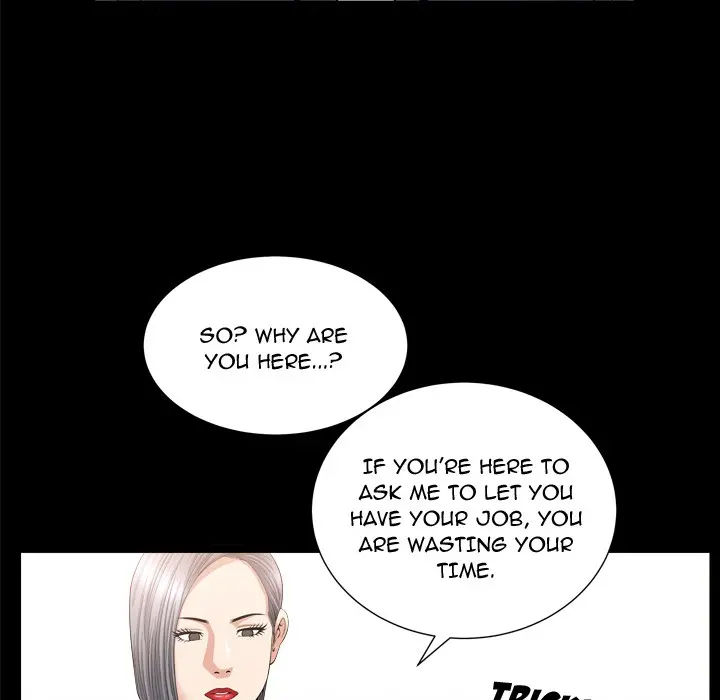 The Nice Woman - Chapter 15 [photo 5] - MangaPorn