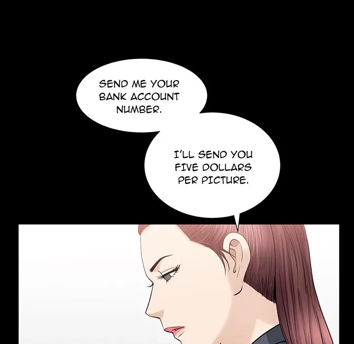 The Nice Woman - Chapter 15 [photo 61] - MangaPorn
