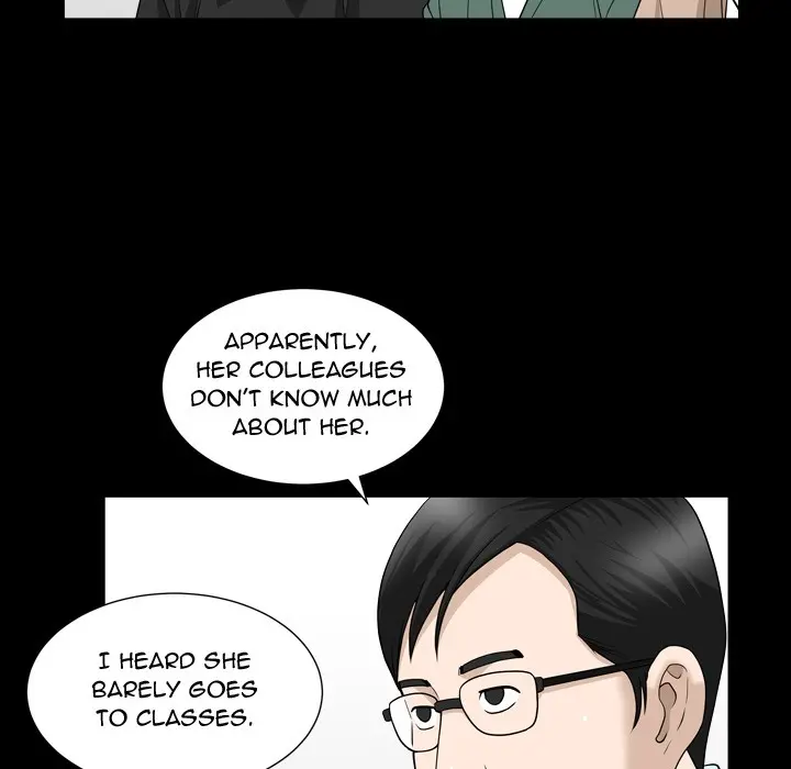 The Nice Woman - Chapter 16 [photo 19] - MangaPorn