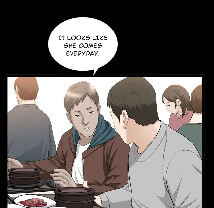 The Nice Woman - Chapter 16 [photo 24] - MangaPorn