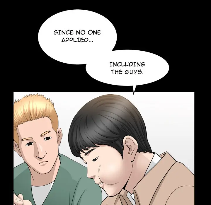 The Nice Woman - Chapter 16 [photo 33] - MangaPorn