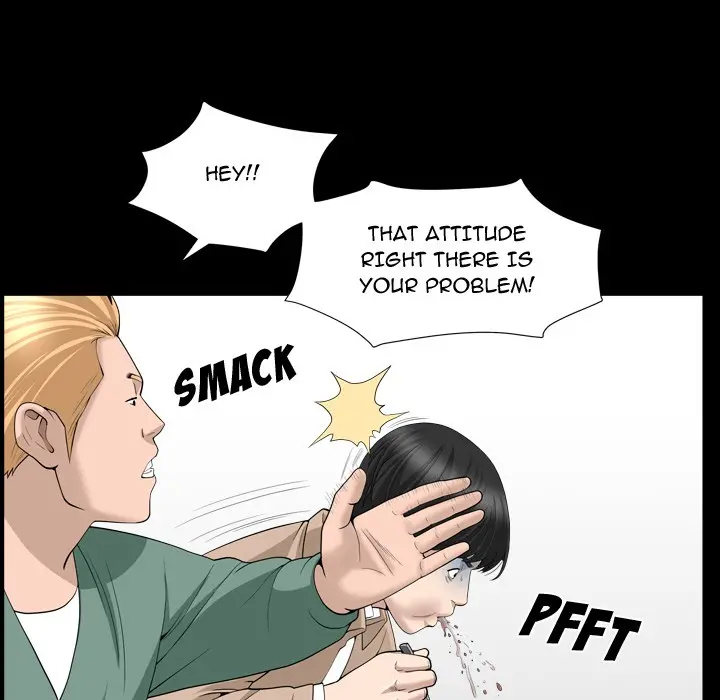 The Nice Woman - Chapter 16 [photo 36] - MangaPorn