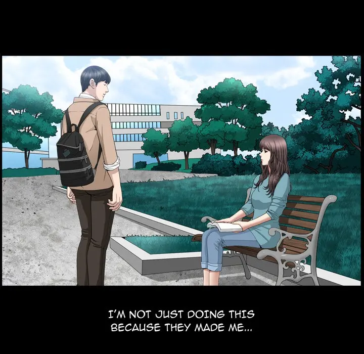 The Nice Woman - Chapter 16 [photo 41] - MangaPorn