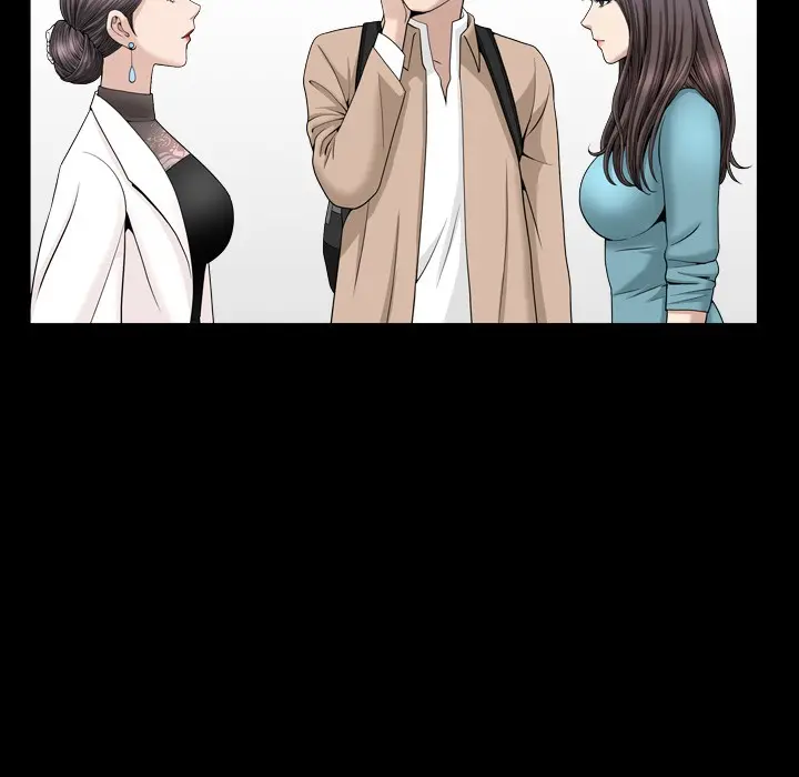 The Nice Woman - Chapter 17 [photo 11] - MangaPorn