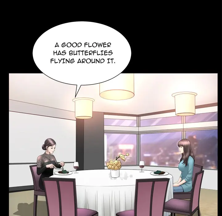 The Nice Woman - Chapter 17 [photo 27] - MangaPorn