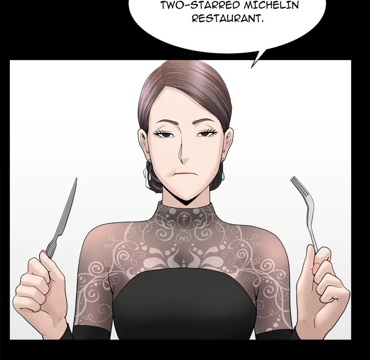 The Nice Woman - Chapter 17 [photo 32] - MangaPorn