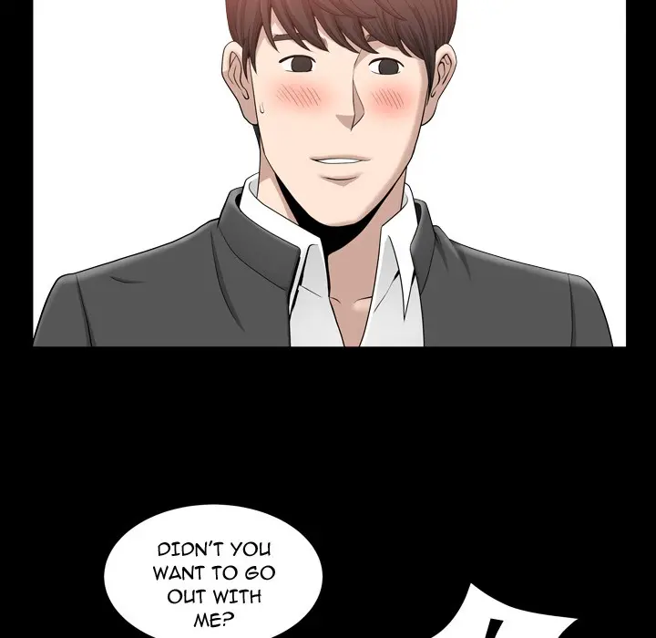 The Nice Woman - Chapter 18 [photo 24] - MangaPorn