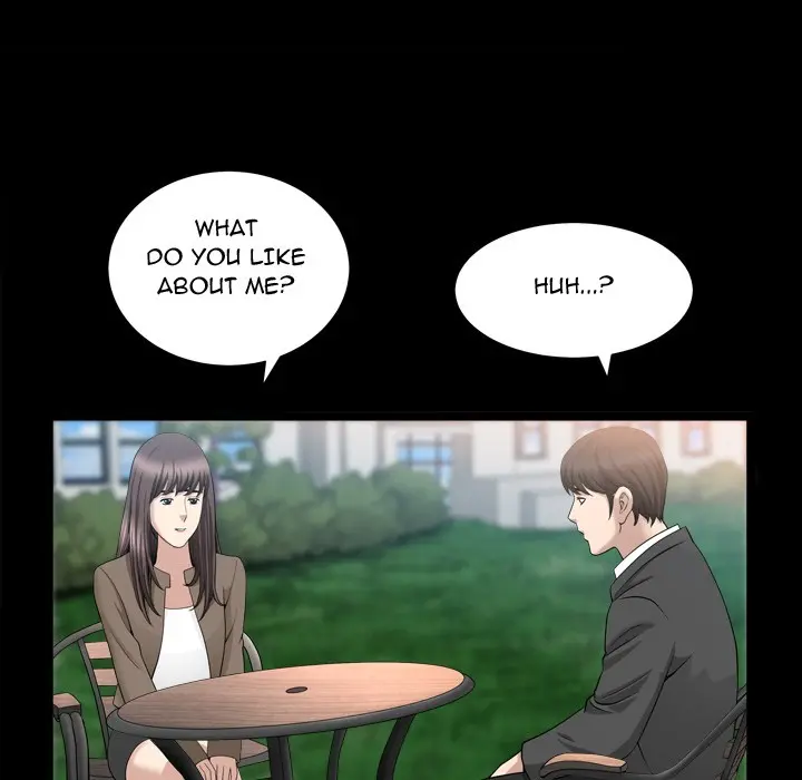 The Nice Woman - Chapter 18 [photo 28] - MangaPorn