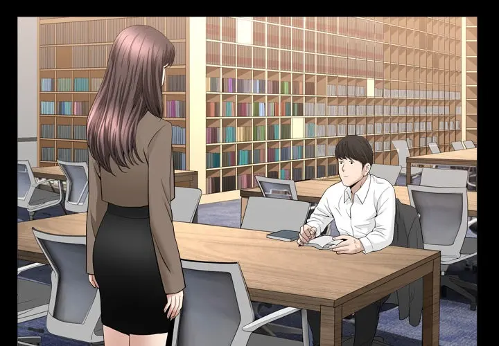 The Nice Woman - Chapter 18 [photo 4] - MangaPorn