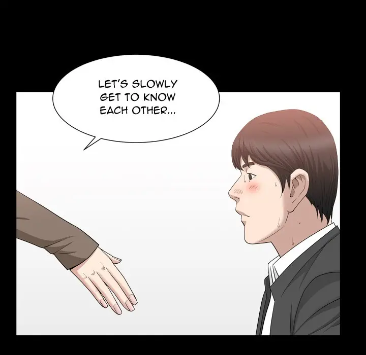 The Nice Woman - Chapter 18 [photo 40] - MangaPorn