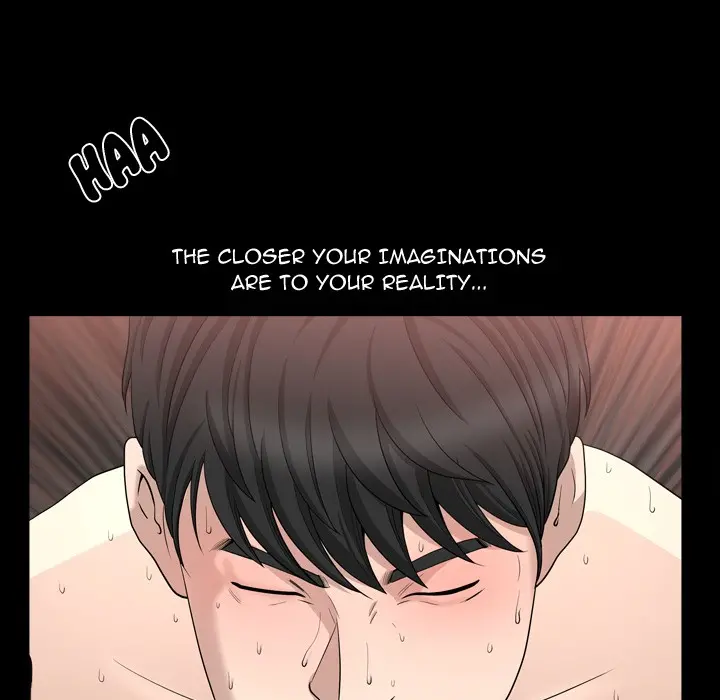The Nice Woman - Chapter 18 [photo 87] - MangaPorn