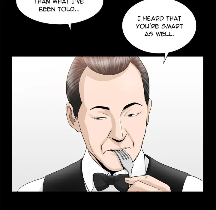 The Nice Woman - Chapter 19 [photo 12] - MangaPorn