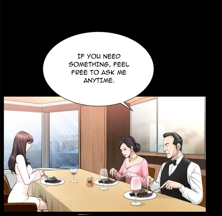 The Nice Woman - Chapter 19 [photo 17] - MangaPorn