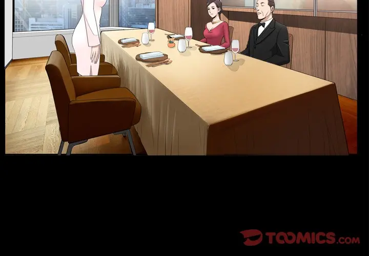 The Nice Woman - Chapter 19 [photo 2] - MangaPorn