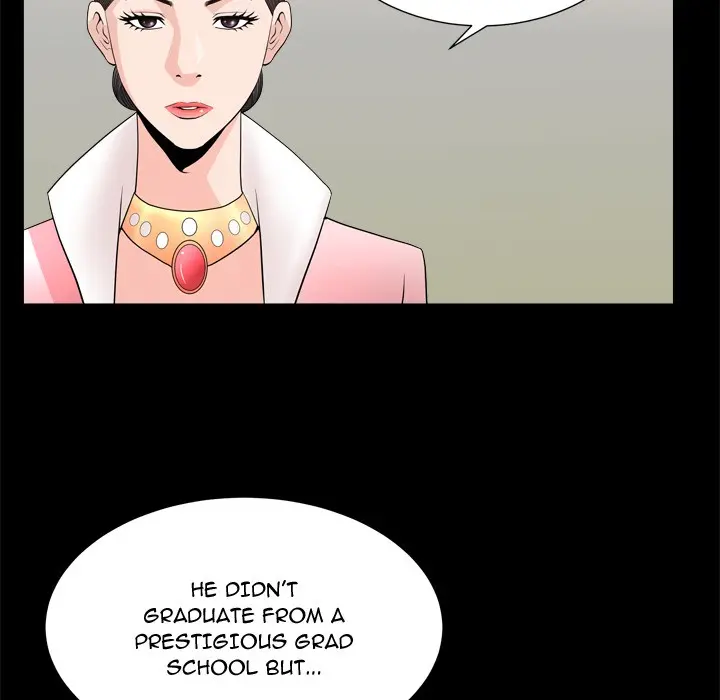 The Nice Woman - Chapter 19 [photo 23] - MangaPorn