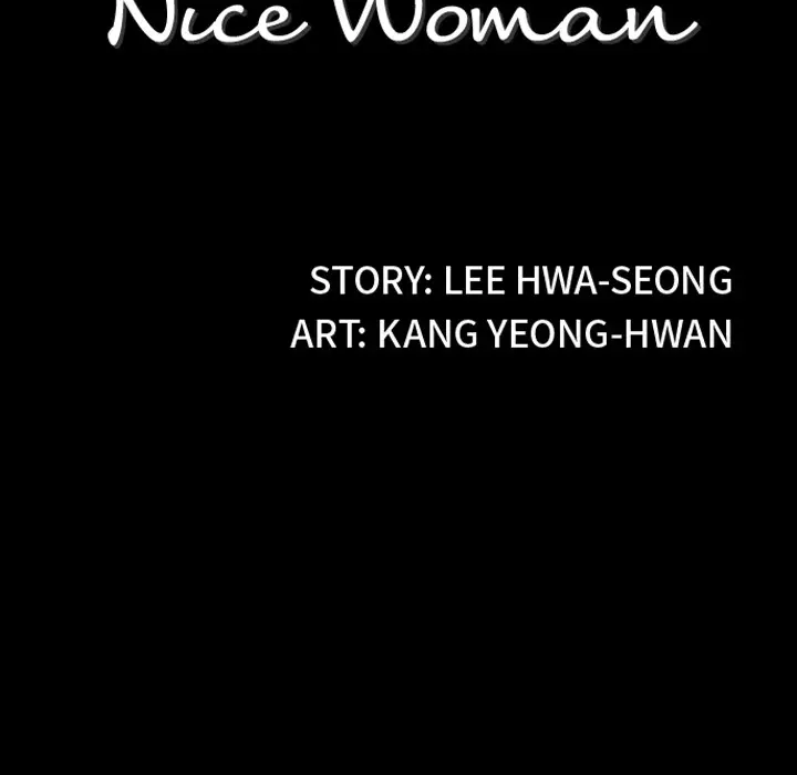 The Nice Woman - Chapter 19 [photo 6] - MangaPorn