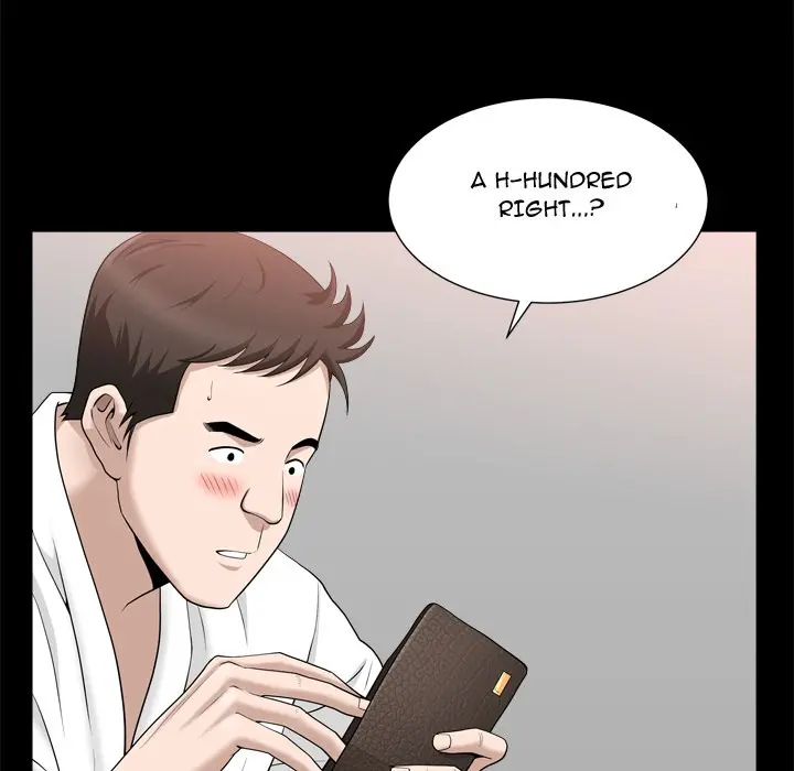 The Nice Woman - Chapter 19 [photo 61] - MangaPorn