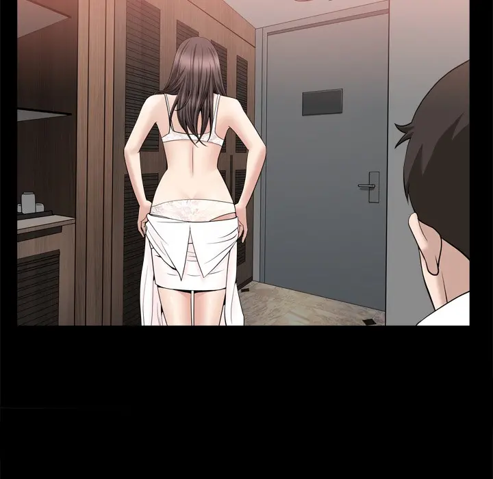 The Nice Woman - Chapter 19 [photo 66] - MangaPorn