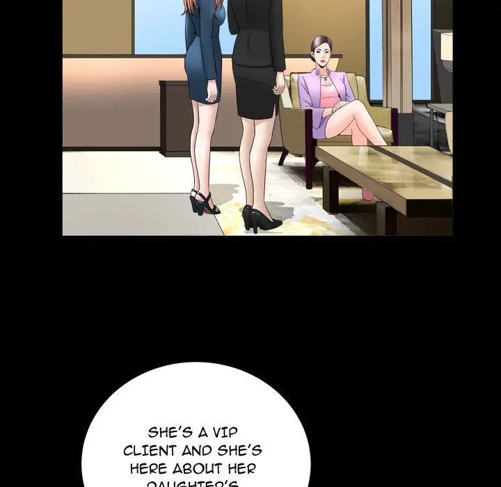 The Nice Woman - Chapter 20 [photo 100] - MangaPorn