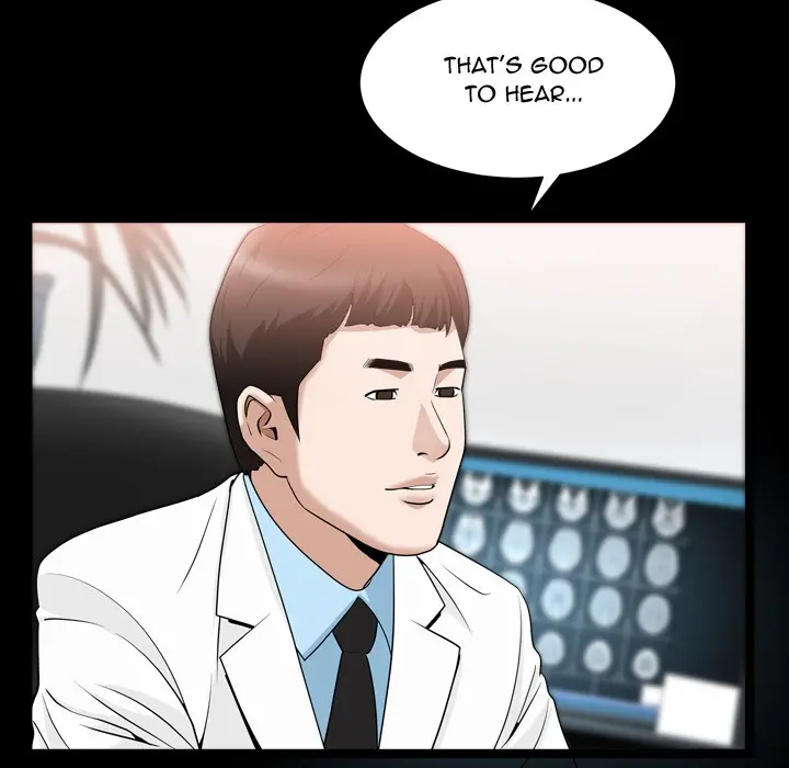 The Nice Woman - Chapter 20 [photo 11] - MangaPorn