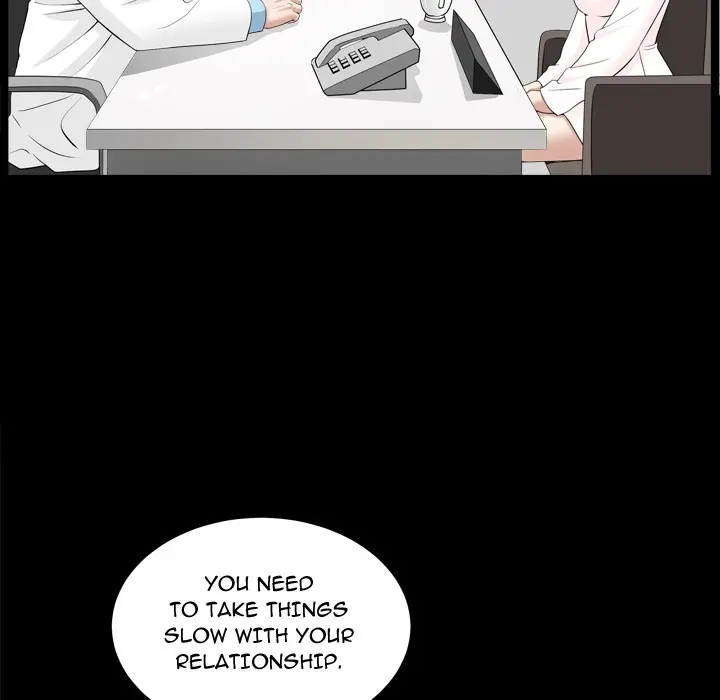 The Nice Woman - Chapter 20 [photo 16] - MangaPorn