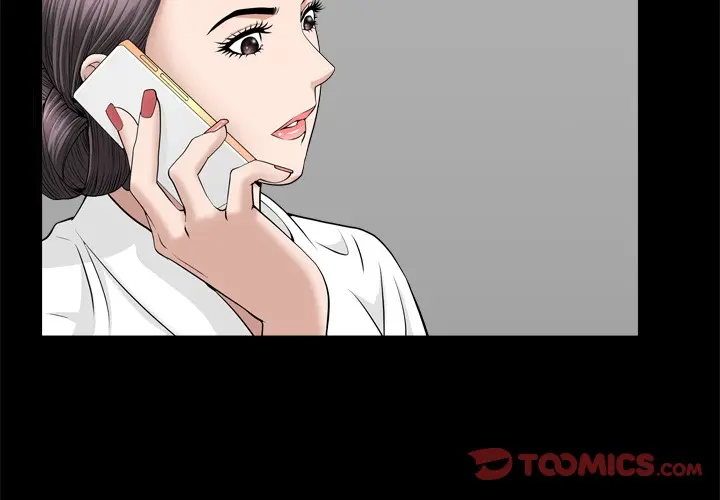 The Nice Woman - Chapter 20 [photo 2] - MangaPorn