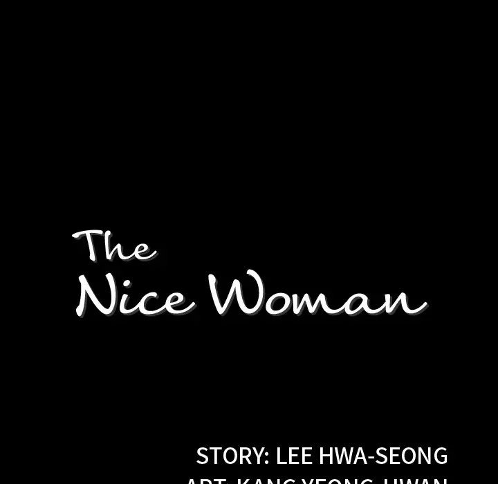 The Nice Woman - Chapter 20 [photo 7] - MangaPorn