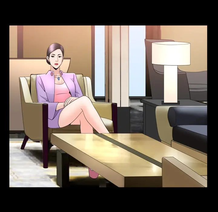 The Nice Woman - Chapter 20 [photo 98] - MangaPorn